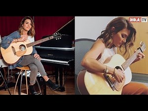Kany García, amante de la música desde niña | La Hora ¡HOLA!
