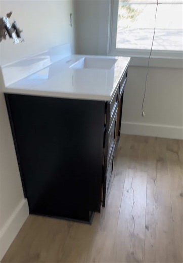 Bathroom and Master bedroom coming together! #houseremodel