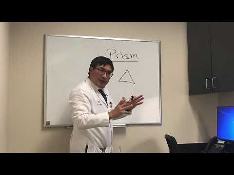 Prisms in Neuro-Ophthalmology