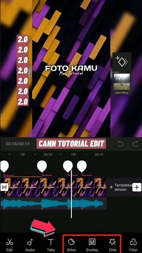 TUTORIAL CAPCUT - #capcut #shorts