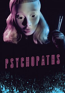 Psychopaths - movie: where to watch streaming online