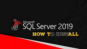 "SQL Server 2019 Kurulum Rehberi" videosunun özeti — YaÖzet