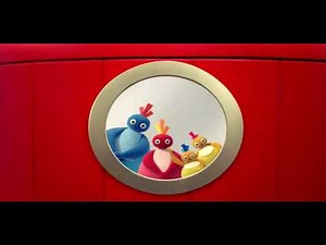 Twirlywoos theme song backwards #twirlywoos