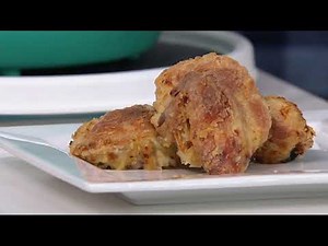 Cook's Essentials 3.4-qt Manual Air Fryer on QVC