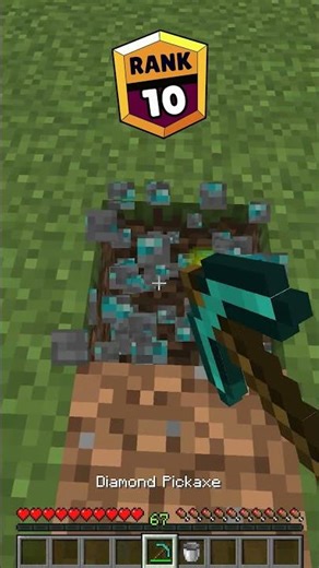 What Happens At Rank 50 In Minecraft?