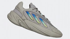 Watch adidas Originals Ozelia Sneaker on Amazon Live