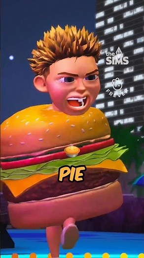 DIE POTATO DIE!? 😱🤣 sc: ‪@NutshellAnimations‬