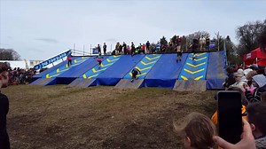 1.2M views · 2K reactions | Get involved, buy your tickets now and join thousands of other TV game show wannabes at the next Rough Runner! The UKs only TV game show inspired obstacle event. | Rough Runner | Facebook