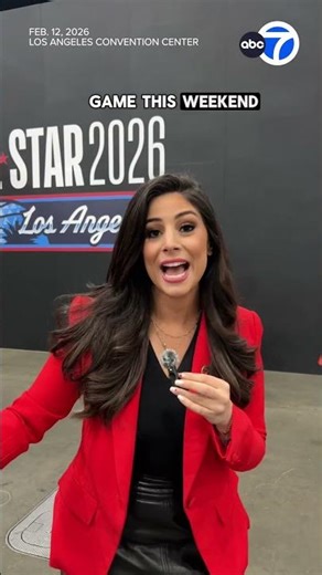 Sneak peek at NBA Crossover event for fans