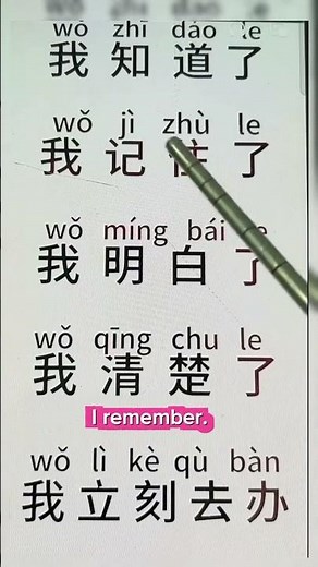Chinese Language for Beginners! #chineselanguage #foreignlanguage #learnchinese