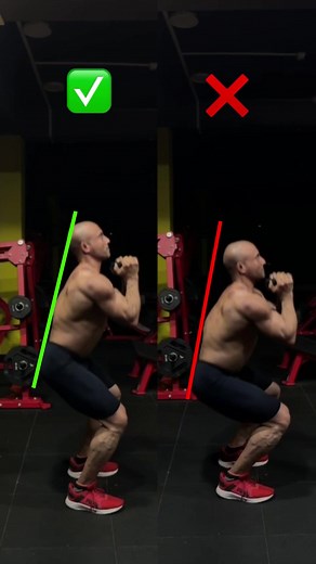 14K views · 87 reactions | Deep Squats Mistake To Avoid. Not every exerciser can perform the full squat and mainta neutral spinal curves at the end of the movement. #fitness #fitnesslife #fitnessgoals #fitnessmodel #fitnessjourney #fitnessmotivation #gym #gymlife #gymrat #gymtime #GymTok #bodybuilding #bodybuildingmotivation #bodybuildinglifestyle #bodybuildingtips #bodybuilder #workout #workouttips #workoutmotivation #workoutfit | kamalc32 | Facebook