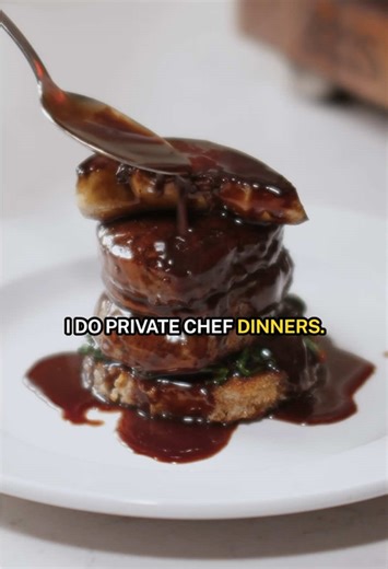 Classic Beef Rossini: A Chef's Secret Recipe