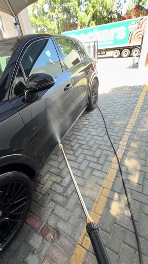 Splash N Dash Mobile Car Wash Services