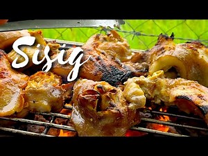 The BEST Pork Sisig You’ll Ever Taste 🔥 | Classic Kapampangan Dish | Kusinela