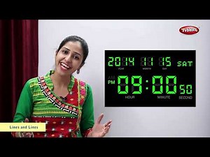 Learn Math's For Children | Class 2 Maths | Pebbles Online Classes