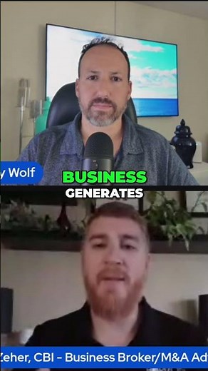 SDE Explained: Why Cash Flow Matters More Than Revenue