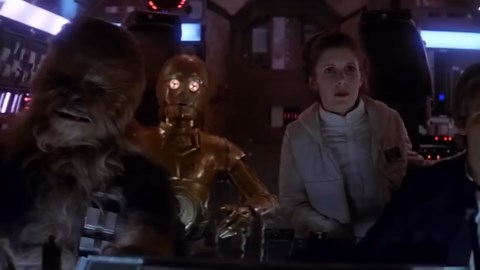 Massive Monsters of Star Wars: The Top 10