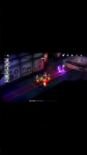 【棕色塵埃2】主線卡帶20章 帕萊特戰 班塔納逃課打法