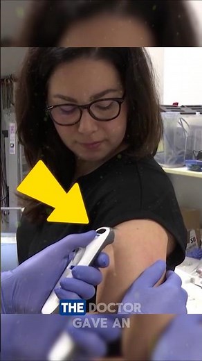 Needle-Free Injection