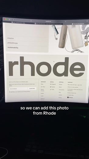 How to add a custom footer to your Shopify store. #shopify #dropshipping #ecom