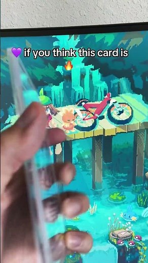 Pokemon Mewtwo and Mew GX tag team