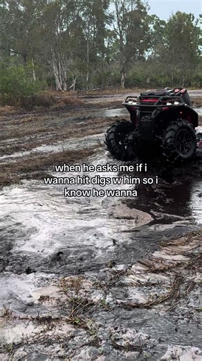 Fun Adventures with My Boyfriend in the Can-Am Outlander