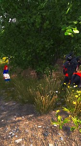 Terrifying serious milsim gamers🤣 | ASAPgaming