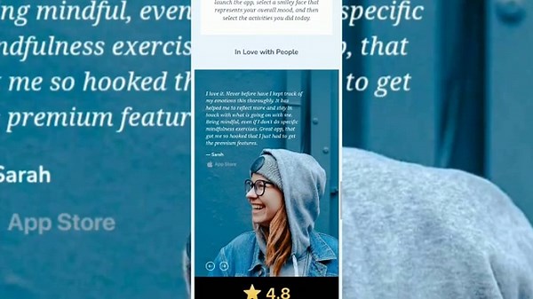 LIVEN APP VS DAYLIO (2025) | BEST MOOD TRACKING & MENTAL HEALTH APP COMPARISON