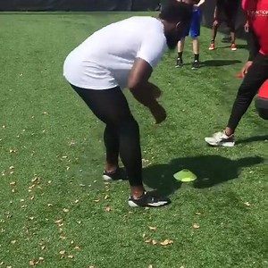 Master your craft# | Landon Collins