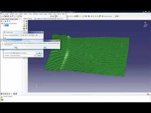 SIMULAYT Composite Links for CATIA V5