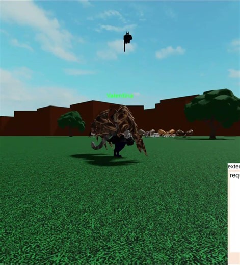 Immortality Lord but I brought back his theme🤣 #Roblox #RobloxScript (Ft.@Officialz0mbieR8b)