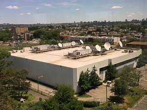 Bye, bye Channel 9: Demolition begins at Secaucus-based TV station