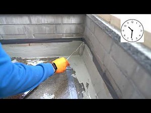 Balkonsanierung an einem Tag - Quickborn