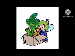 Poke ALL Toads menu soundtrack (Old)