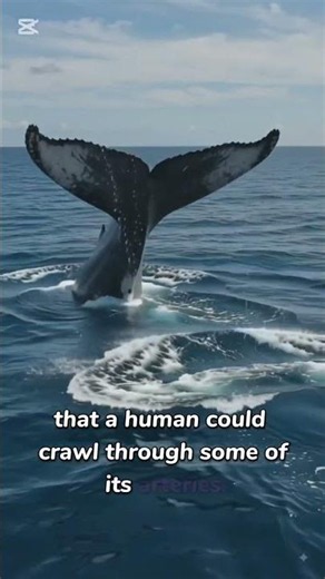 The Blue Whale: Nature's Greatest Giant