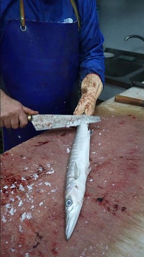 How to Cut Fish Fillets Fast and Efficiently