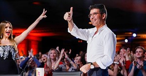 Simon Cowell's Back Injury and Bike Crash: What to Know