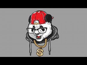 HIP HOP INSTRUMENTALS - Audio Library - Creative commons Music -Non copyright music-BEAT RAP- STYLE🐼