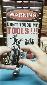 Universal Breakout Board Arduino Nano ESP32 Raspberry