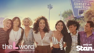 Teaser and premiere date announced for The L Word: Generation Q Season 2