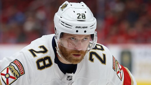 NHL Free Agent Tracker | NHL.com