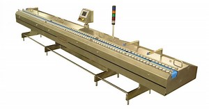 High Speed Loader: Automatic Carton Infeeds