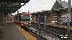 City eyes $32M in surplus money for Calgary Transit recovery - Calgary | Globalnews.ca
