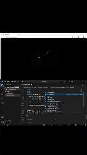 My brain at 3am🌀😂 #coding #javascript #shorts #html