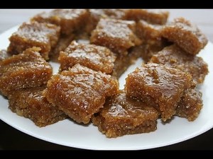 STRING HOPPER DODOL RECIPE IN ENGLISH (SRI LANKA)