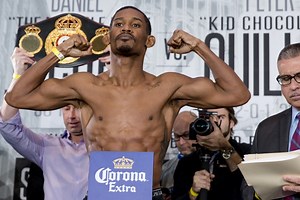 Jacobs - The King of Brooklyn Boxing Defends His Crown