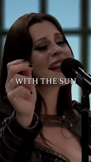 NIGHTWISH 'Sleeping Sun'