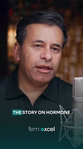 Fatigue, weight changes, or hormonal acne? These could be signs of PCOS. Find out with a simple at-home test. ✅ Easy at-home hormone test kit ✅ 1-on-1 online medical consultation ✅ Customized treatment plan—because PCOS isn’t one-size-fits-all Know your hormones. Take charge of your health today! | Fem Excel