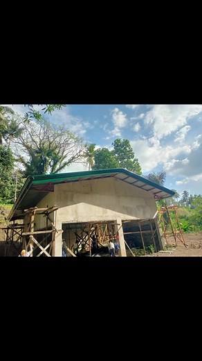 #part 2 done project #roofinginstallation @malabang #credittotheownerofthismusic | Janray Ramos | Facebook