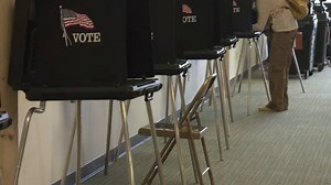 Early voting locations officially open in Bernalillo County